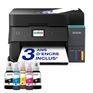 Epson EcoTank ET-4950